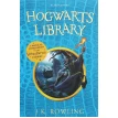 Hogwarts Library Boxed Set. Джоан Кэтлин Роулинг (J. K. Rowling). Фото 4