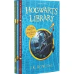 Hogwarts Library Boxed Set. Джоан Кэтлин Роулинг (J. K. Rowling). Фото 5