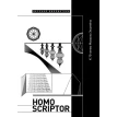 Homo Scriptor. Фото 1