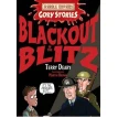 Horrible Histories: Blackout in the Blitz. Терри Диэри. Фото 1