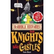 Horrible Histories: Dark Knights and Dingy Castles. Терри Диэри. Фото 1