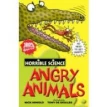 Horrible Science: Angry Animals. Tony De Saulles. Nick Arnold. Фото 1
