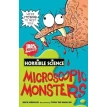 Horrible Science: Microscopic Monsters. Tony De Saulles. Nick Arnold. Фото 1
