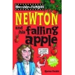 Horribly Famous: Isaac Newton and His Falling Apple. Кьяртан Поскитт. Фото 1
