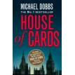 House of Cards. Michael Dobbs. Фото 1