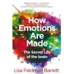 How Emotions Are Made. Лиза Фельдман Барретт. Фото 1