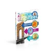 How to Be an Engineer. Кэрол Вордерман. Фото 2
