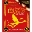 How To Train Your Dragon: Book1. Крессида Коуэлл (Cressida Cowell). Фото 1