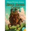 Howl's Moving Castle. Диана Уинн Джонс (Diana Wynne Jones). Фото 1