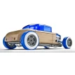 HR-3 Hot Rod Coupe. Фото 3