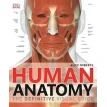 Human Anatomy. The Definitive Visual Guide. Фото 1