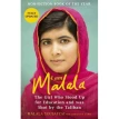 I am Malala. Малала Юсуфзай. Фото 1