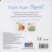 I Love Spot Baby Books: Night Night Spot. Eric Hill. Фото 2