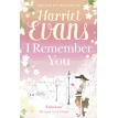 I Remember You. Harriet Evans. Фото 1