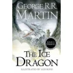 The Ice Dragon. Джордж Р. Р. Мартин (George R. R. Martin). Фото 1