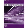 IELTS Express 2nd Edition Upper-Intermediate WB with Audio CD. Mark Unwin. Richard Howells. Martin Lisboa. Фото 1