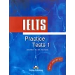 IELTS Practice Tests 1. Book with Answers. Huw Bell. Peter Neville. James Milton. Фото 1