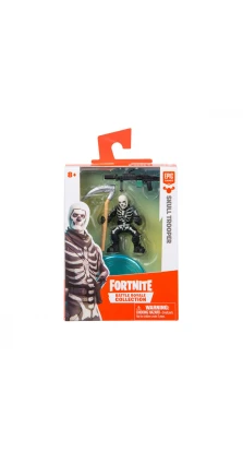 Ігрова Фігурка Fortnite - Скелет