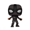 Игровая фигурка Funko Pop - Человек-паук в черном костюме. Фото 1