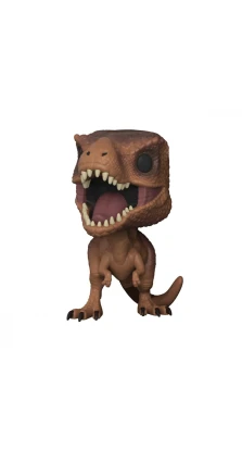Игровая фигурка Funko Pop - Тираннозавр