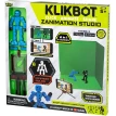 Игровой набор для анимационного творчества Klikbot S1 – Студия Z-Screen. Фото 1