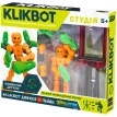 Игровой набор для анимационного творчества Klikbot S1 – Студия (Зеленая). Фото 1