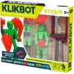 Игровой набор для анимационного творчества Klikbot S1 – Студия (Красная). Фото 1
