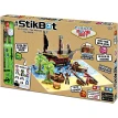Ігровий набір для анімаційної творчості Stikbot S2 - Острів Скарбів. Фото 1