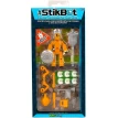 Ігровий набір для анімаційної творчості Stikbot S3 - Лицар. Фото 1