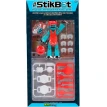 Ігровий набір для анімаційної творчості Stikbot S4 - Кулінарне шоу. Фото 1