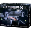 Ігровий набір для лазерних боїв - Laser X Міні для двох гравців. Фото 3