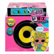 Игровой набор L.O.L. Surprise Музыкальный сюрприз Remix Hairflip. Фото 1