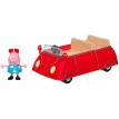 Ігровий набір Peppa Pig - Автомобіль Пеппи. Фото 1