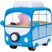 Игровой набор Peppa Pig - Домик на колесах. Фото 2