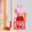 Игровой набор из серии «Раскладывай и играй Дом Пеппы» - Peppa Pig. Фото 5