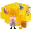 Ігровий набір Peppa Pig - Чарівні сюрпризи Пеппи (в асорт.). Фото 1