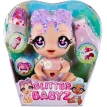 Игровой набор с куклой Glitter Babyz — Лилия. Фото 1