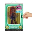 Игровой набор с куклой L.O.L. SURPRISE! серии «O.M.G. Dance» - Леди-Крутышка. Фото 7