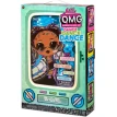 Игровой набор с куклой L.O.L. SURPRISE! серии «O.M.G. Dance» – Брейк-данс леди. Фото 5