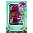 Игровой набор с куклой L.O.L. SURPRISE! серии «O.M.G. Dance» – Виртуаль. Фото 3