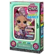 Игровой набор с куклой L.O.L. SURPRISE! серии «O.M.G. Dance» – Мисс Роял. Фото 4