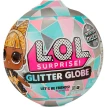 Ігровий набір з лялькою L.O.L. Surprise! - Блискуча Куля. Фото 1