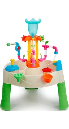 Игровой столик Little Tikes - Фабрика фонтанов