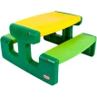 Ігровий столик для пікніка Little Tikes - Яскраві кольори. Фото 2