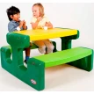 Ігровий столик для пікніка Little Tikes - Яскраві кольори. Фото 4