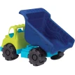 Іграшка для гри з піском - Мегасамосвал (колір лаймовий-океан). Фото 2