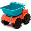 Іграшка для гри з піском - Міні-Самоскид (колір папайя-морський). Фото 2