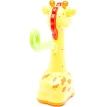 Іграшка-каталка Kiddieland - Акуратний жираф. Фото 2