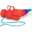 Іграшка-каталка на мотузочці - Омар Клац-Шелтон. Фото 1