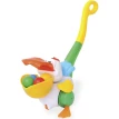 Іграшка-каталка - Пелікан-витівник. Фото 2